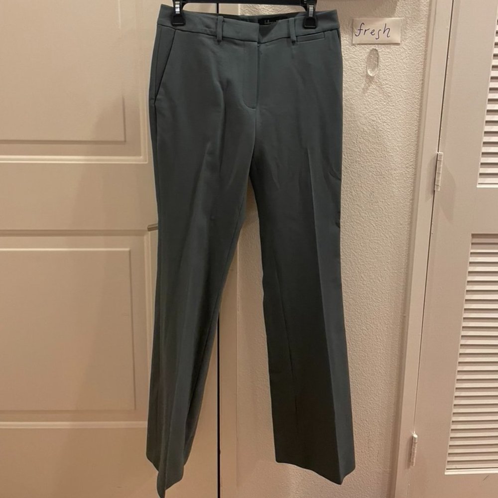 Brooks Brothers Women's Tollegno 1900 Dress Pants